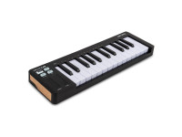 Arturia MicroLab Mk3 Black Arturia MicroLab Mk3 Black